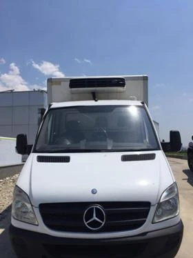 Mercedes-Benz Sprinter 313 651   | Mobile.bg    13