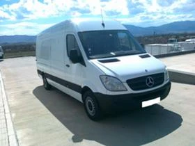 Mercedes-Benz Sprinter 313 651   | Mobile.bg    14