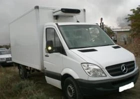 Mercedes-Benz Sprinter 313 651   | Mobile.bg    16