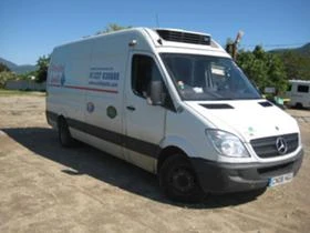 Mercedes-Benz Sprinter 313 651   | Mobile.bg    17