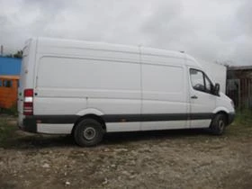 Mercedes-Benz Sprinter 313 651   | Mobile.bg    2