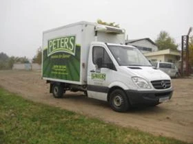 Mercedes-Benz Sprinter 313 651   | Mobile.bg    5