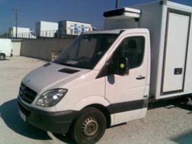 Mercedes-Benz Sprinter 313 651   | Mobile.bg    6