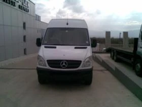 Mercedes-Benz Sprinter 313 651   | Mobile.bg    7