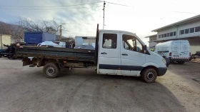 Mercedes-Benz Sprinter ОМ646 Самосвал, снимка 4