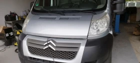 Citroen Jumper, снимка 4