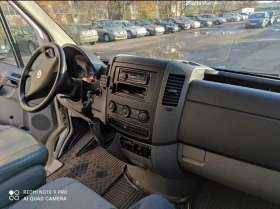 VW Crafter 2.5, снимка 2