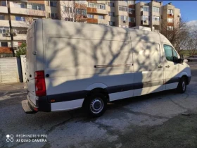 VW Crafter 2.5, снимка 4