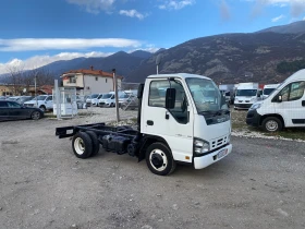 Isuzu Midi NKR-ВНОС ОТ ИТАЛИЯ, снимка 3