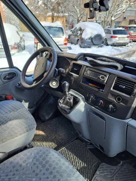 Ford Transit, снимка 1