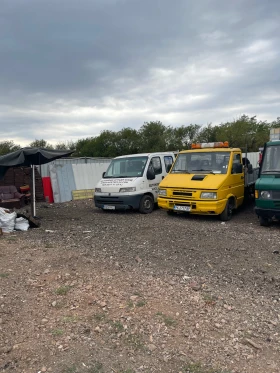 Fiat Ducato   2.8  | Mobile.bg    6