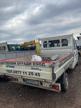 Fiat Ducato   2.8  | Mobile.bg    5