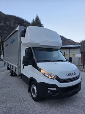 ������ Iveco Daily