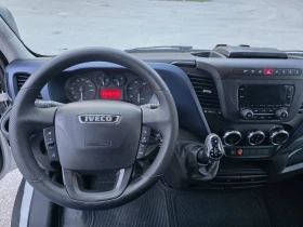 Iveco Daily 35S18 HI-MATIC EU6 3.5T  | Mobile.bg � ����� ������ 9