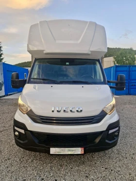 Iveco Daily 35S18 HI-MATIC 4.10 3.5  | Mobile.bg    3