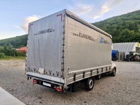 Iveco Daily 35S18 HI-MATIC 4.10 3.5  | Mobile.bg    4
