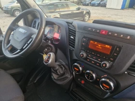 Iveco Daily 35S18 HI-MATIC 4.10 3.5  | Mobile.bg    10