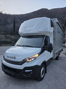Iveco Daily 35S18 HI-MATIC EU6 3.5T  | Mobile.bg � ����� ������ 2
