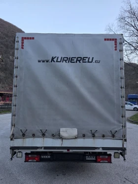 Iveco Daily 35S18 HI-MATIC EU6 3.5T  | Mobile.bg � ����� ������ 8