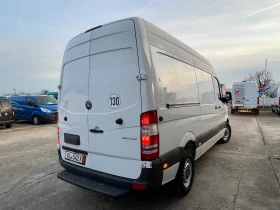 Mercedes-Benz Sprinter 313 215.000км , КЛИМА , NAVI , снимка 4