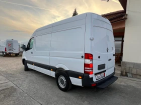 Mercedes-Benz Sprinter 313 215.000км , КЛИМА , NAVI , снимка 5
