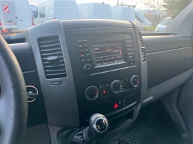 Mercedes-Benz Sprinter 313 215.000км , КЛИМА , NAVI , снимка 12