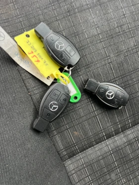 Mercedes-Benz Sprinter 313 215.000км , КЛИМА , NAVI , снимка 14