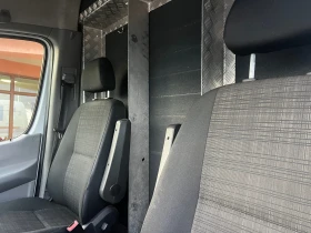 Mercedes-Benz Sprinter 313 215.000км , КЛИМА , NAVI , снимка 11