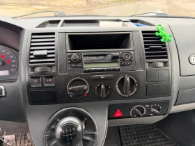 VW T5 1.9 TDI 8+ 1, снимка 4