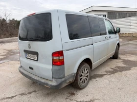 VW T5 1.9 TDI 8+ 1, снимка 14