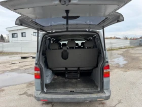 VW T5 1.9 TDI 8+ 1, снимка 10