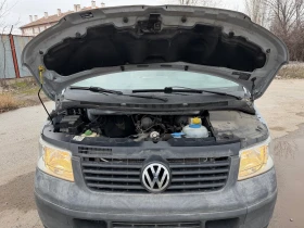 VW T5 1.9 TDI 8+ 1, снимка 7