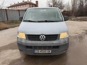 VW T5 1.9 TDI 8+ 1, снимка 2