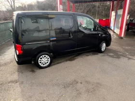 Nissan NV200, снимка 5 - Бусове и автобуси - 53685366
