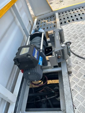 Iveco 35c13 Пътна помощ - Специален | Auto.bg — изображение 6