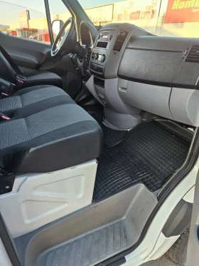 Mercedes-Benz Sprinter 513 ПАДАЩ БОРД , ДВОЙНА ГУМА | Auto.bg — изображение 14