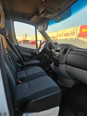 Mercedes-Benz Sprinter 513 ПАДАЩ БОРД , ДВОЙНА ГУМА | Auto.bg — изображение 7