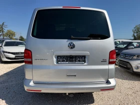 VW Multivan HiGHLINE 2.0TDI-180 DSG ������ ��.����� | Mobile.bg � ����� ������ 6