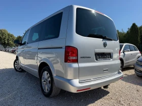 VW Multivan HiGHLINE 2.0TDI-180 DSG ������ ��.����� | Mobile.bg � ����� ������ 4