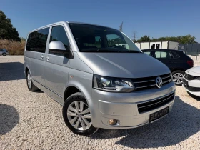 VW Multivan HiGHLINE 2.0TDI-180 DSG ������ ��.����� | Mobile.bg � ����� ������ 3