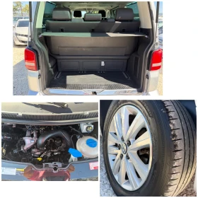 VW Multivan HiGHLINE 2.0TDI-180 DSG ������ ��.����� | Mobile.bg � ����� ������ 15