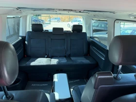 VW Multivan HiGHLINE 2.0TDI-180 DSG ������ ��.����� | Mobile.bg � ����� ������ 12