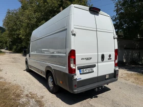 ����� �� �������� �� Fiat Ducato 3.0 180 ���� iveco