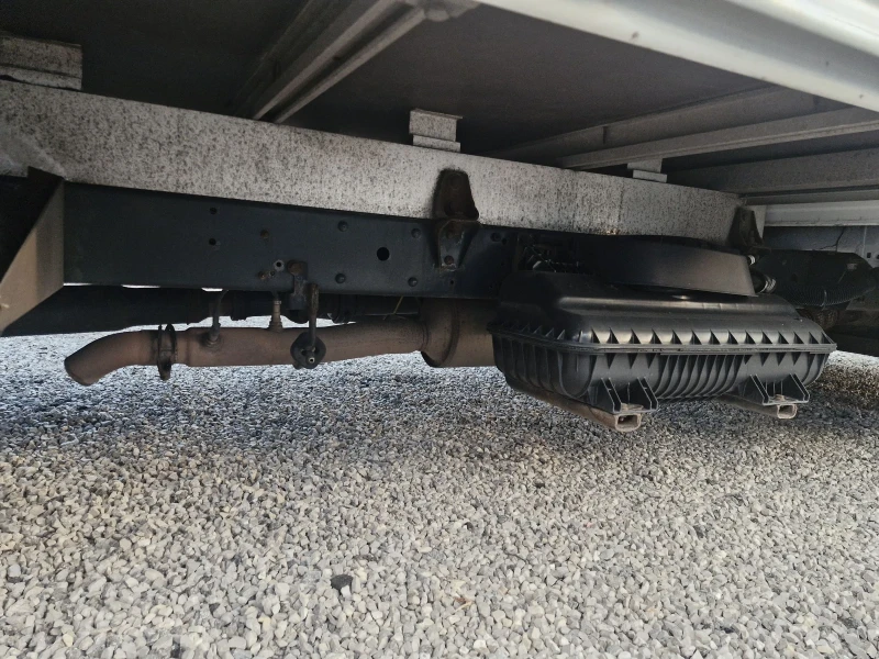 Iveco Daily 35S18 HI-MATIC EU6 3.5T , снимка 12 - Бусове и автобуси - 52486647