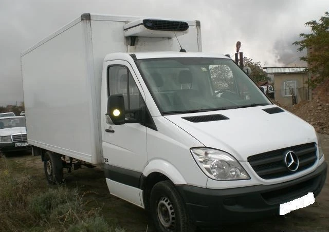 Mercedes-Benz Sprinter 313 ОМ651 Мотор , снимка 16 - Бусове и автобуси - 12484863