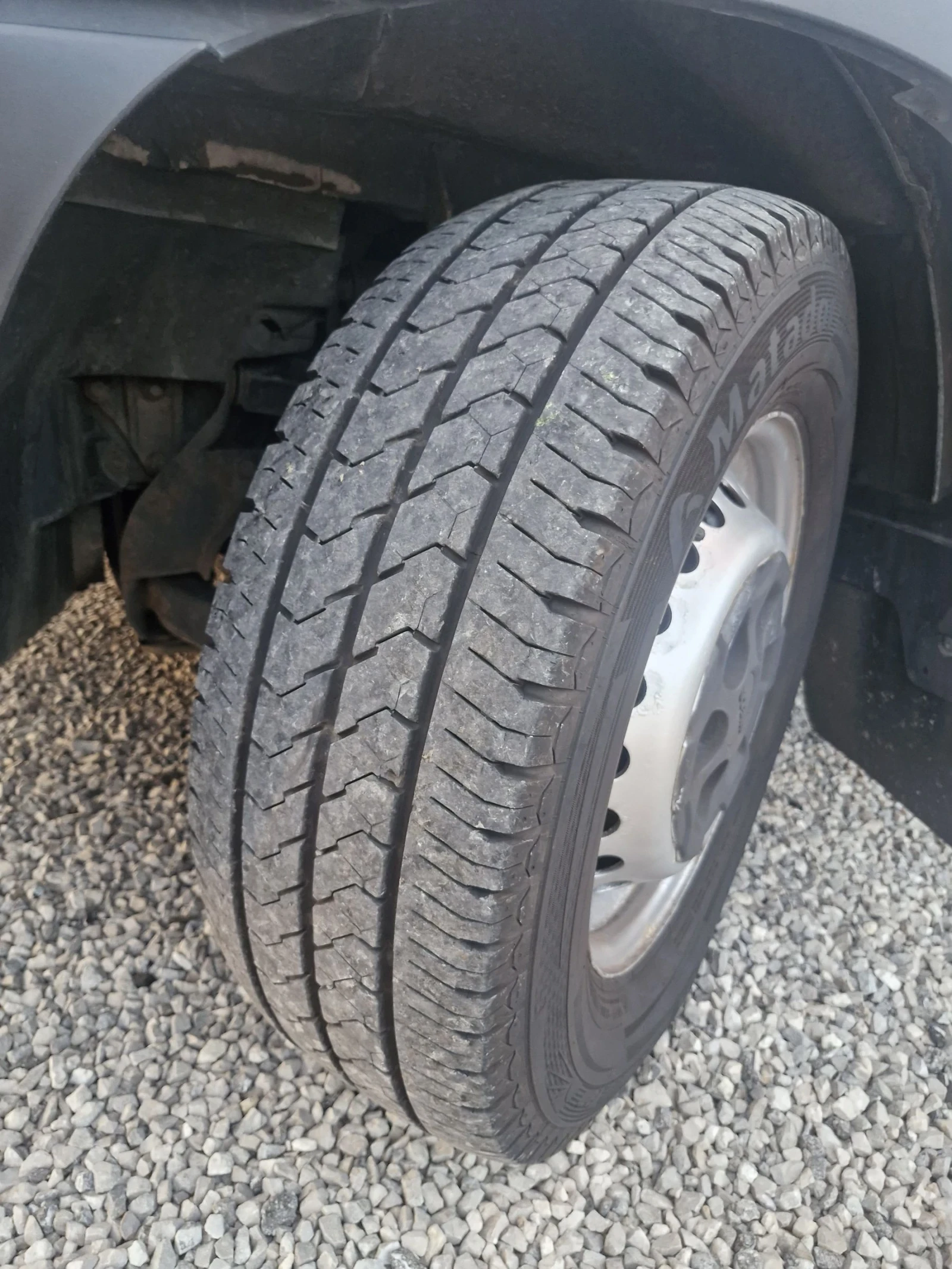 Iveco Daily 35S18 HI-MATIC 4.10 3.5  | Mobile.bg   14