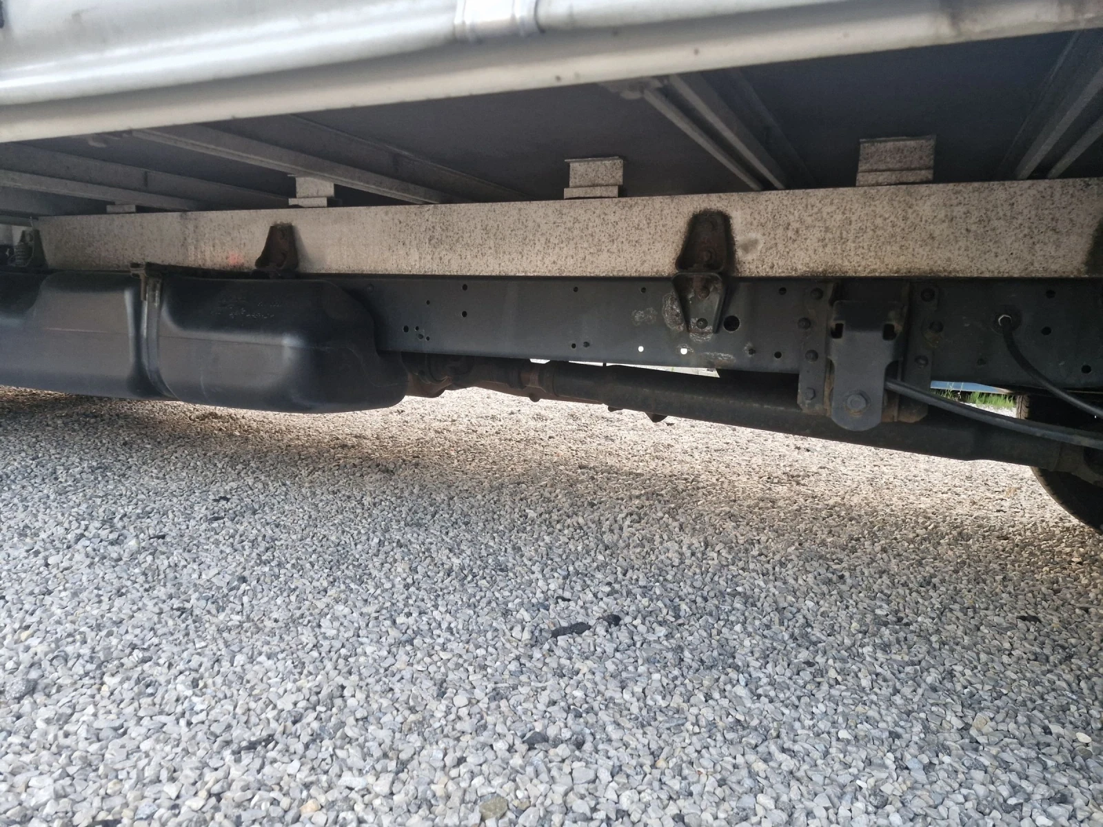 Iveco Daily 35S18 HI-MATIC 4.10 3.5  | Mobile.bg   13