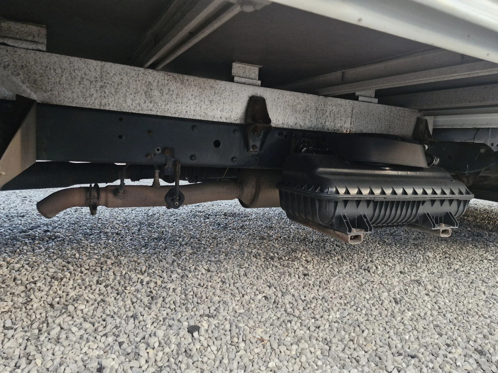 Iveco Daily 35S18 HI-MATIC 4.10 3.5  | Mobile.bg   12