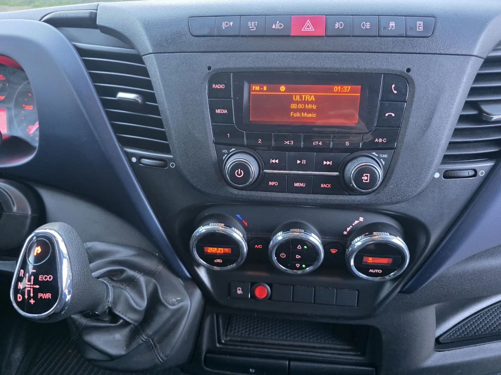 Iveco Daily 35S18 HI-MATIC EU6 3.5T  | Mobile.bg � ����������� 13