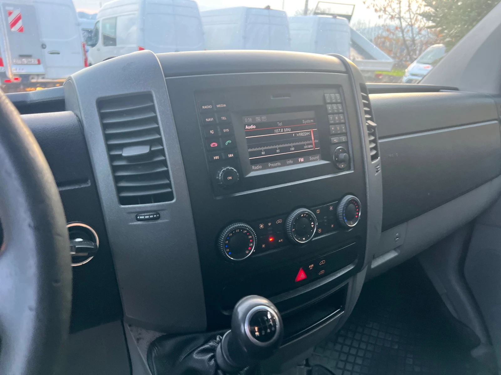 Mercedes-Benz Sprinter 313 215.000 ,  , NAVI  | Mobile.bg   12